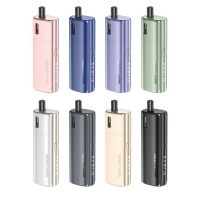 Geekvape Soul 2 4ml Pod Kit - ηλεκτρονικό τσιγάρο 310.gr